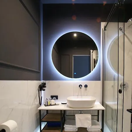 Fingerprint Luxury 4* זאגרב
