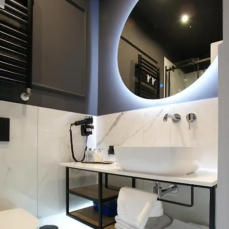 Fingerprint Luxury