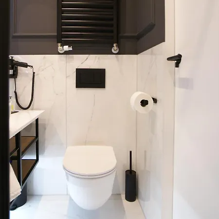 Fingerprint Luxury 4*