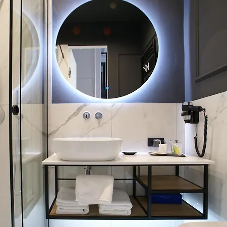 Fingerprint Luxury 4*